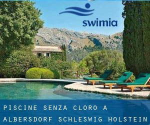 Piscine Senza cloro a Albersdorf (Schleswig-Holstein)