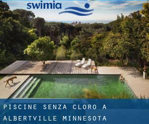 Piscine Senza cloro a Albertville (Minnesota)