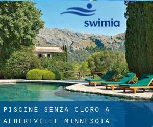 Piscine Senza cloro a Albertville (Minnesota)