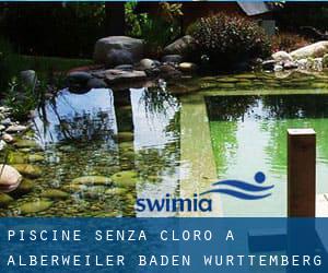 Piscine Senza cloro a Alberweiler (Baden-Württemberg)