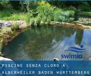 Piscine Senza cloro a Alberweiler (Baden-Württemberg)