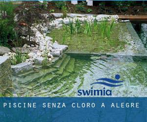 Piscine Senza cloro a Alegre