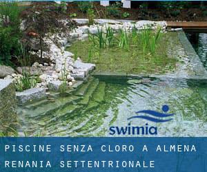 Piscine Senza cloro a Almena (Renania Settentrionale-Vestfalia)