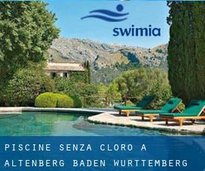 Piscine Senza cloro a Altenberg (Baden-Württemberg)