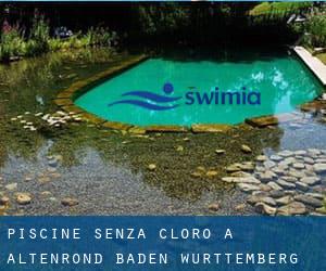 Piscine Senza cloro a Altenrond (Baden-Württemberg)