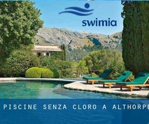 Piscine Senza cloro a Althorpe