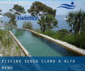 Piscine Senza cloro a Alto Reno