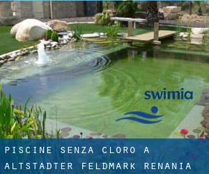 Piscine Senza cloro a Altstädter Feldmark (Renania Settentrionale-Vestfalia)