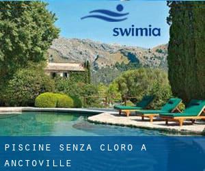 Piscine Senza cloro a Anctoville