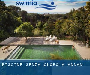 Piscine Senza cloro a Annan