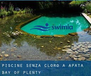 Piscine Senza cloro a Apata (Bay of Plenty)