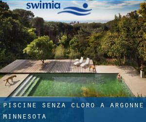 Piscine Senza cloro a Argonne (Minnesota)