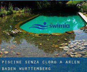 Piscine Senza cloro a Arlen (Baden-Württemberg)