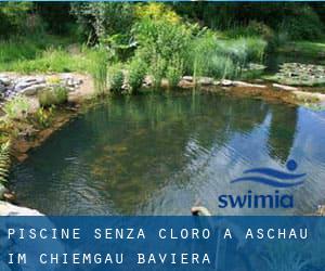 Piscine Senza cloro a Aschau im Chiemgau (Baviera)