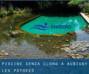 Piscine Senza cloro a Aubigny-les-Pothées