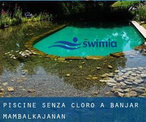 Piscine Senza cloro a Banjar Mambalkajanan