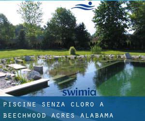 Piscine Senza cloro a Beechwood Acres (Alabama)