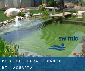 Piscine Senza cloro a Bellaguarda