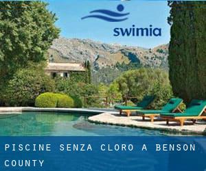 Piscine Senza cloro a Benson County