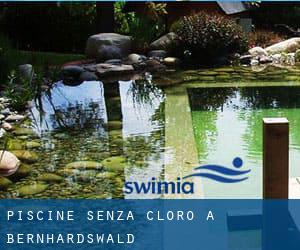 Piscine Senza cloro a Bernhardswald