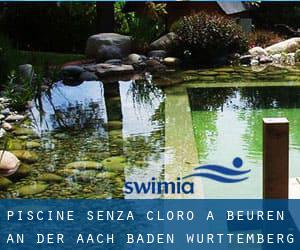 Piscine Senza cloro a Beuren an der Aach (Baden-Württemberg)