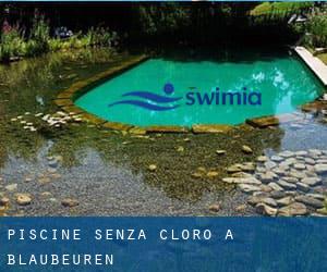 Piscine Senza cloro a Blaubeuren