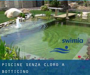 Piscine Senza cloro a Botticino