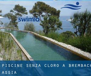 Piscine Senza cloro a Brembach (Assia)