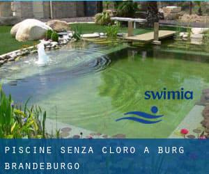 Piscine Senza cloro a Burg (Brandeburgo)