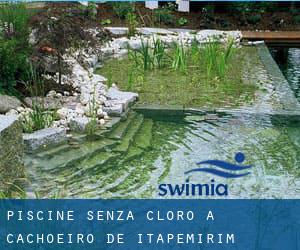 Piscine Senza cloro a Cachoeiro de Itapemirim