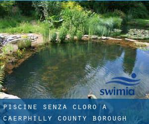 Piscine Senza cloro a Caerphilly (County Borough)