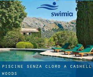 Piscine Senza cloro a Cashell Woods