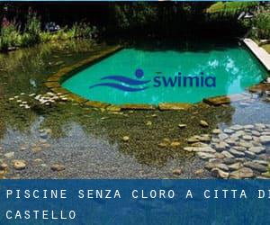 Piscine Senza cloro a Città di Castello