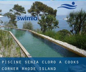 Piscine Senza cloro a Cooks Corner (Rhode Island)