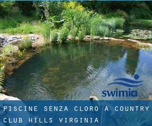 Piscine Senza cloro a Country Club Hills (Virginia)