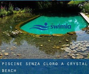 Piscine Senza cloro a Crystal Beach