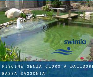 Piscine Senza cloro a Dalldorf (Bassa Sassonia)