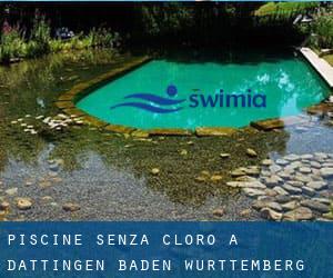 Piscine Senza cloro a Dattingen (Baden-Württemberg)