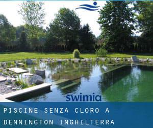 Piscine Senza cloro a Dennington (Inghilterra)