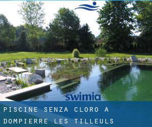 Piscine Senza cloro a Dompierre-les-Tilleuls