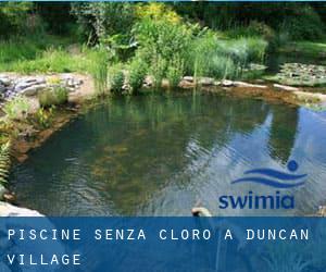 Piscine Senza cloro a Duncan Village