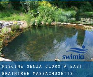 Piscine Senza cloro a East Braintree (Massachusetts)