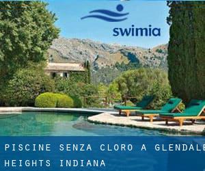 Piscine Senza cloro a Glendale Heights (Indiana)