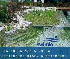 Piscine Senza cloro a Jettenburg (Baden-Württemberg)