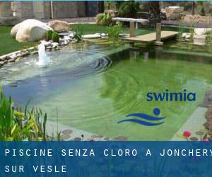 Piscine Senza cloro a Jonchery-sur-Vesle