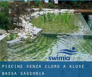 Piscine Senza cloro a Kluse (Bassa Sassonia)