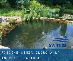 Piscine Senza cloro a La Tourette-Cabardès