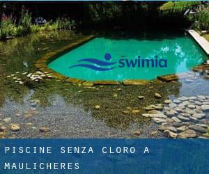 Piscine Senza cloro a Maulichères