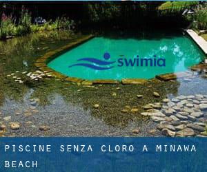 Piscine Senza cloro a Minawa Beach