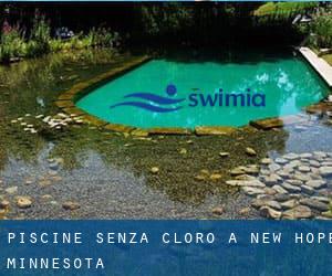 Piscine Senza cloro a New Hope (Minnesota)